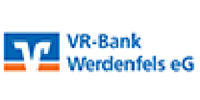 Logo der Firma VR-Bank Werdenfels eG aus Oberhausen