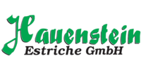 Logo der Firma Estriche Hauenstein aus Hummeltal