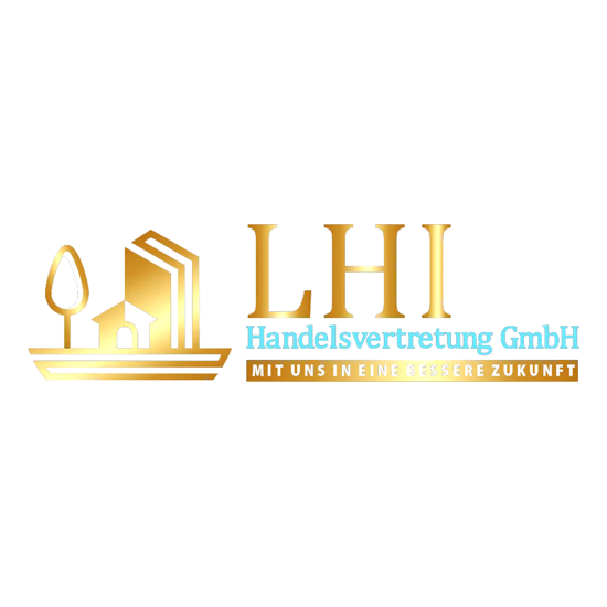 Logo der Firma LHI Handelsvertretung GmbH aus Westheim(Pfalz)