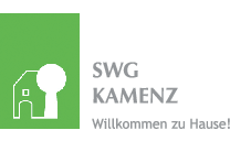 Logo der Firma Städtische Wohnungsgesellschaft m.b.H Kamenz aus Kamenz