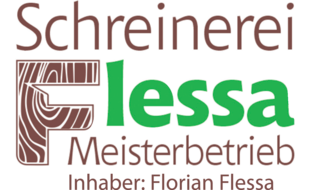 Logo der Firma Flessa Schreinerei aus Zell