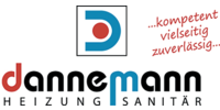 Logo der Firma Dannemann GmbH & Co. KG aus Fulda