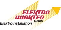 Logo der Firma Elektro Winkler GmbH aus Pirna