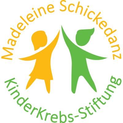Logo der Firma Madeleine Schickedanz Kinderkrebsstiftung aus Fürth