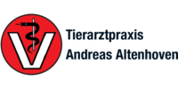 Logo der Firma Altenhoven Andreas Tierarztpraxis aus Kalkar