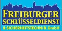 Logo der Firma Freiburger Schlüsseldienst und Sicherheitstechnik GmbH aus Freiburg