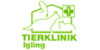 Logo der Firma Tierärzte Igling aus Igling