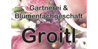 Logo der Firma Gärtnerei & Blumenfachgeschäft Groitl aus Roding