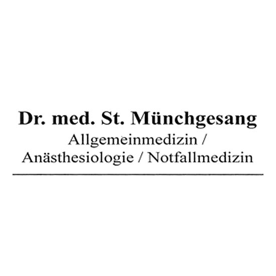 Logo der Firma Dr. med. Stephanie Münchgesang Allgemeinmedizin / Anästhesiologie / Notfallmedizin aus Eggenstein-Leopoldshafen