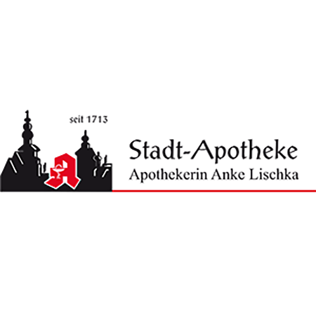 Logo der Firma Stadt Apotheke aus Oederan
