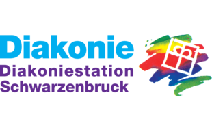 Logo der Firma Diakoniestation Schwarzenbruck aus Schwarzenbruck