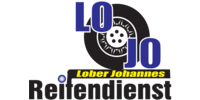 Logo der Firma REIFEN LoJo aus Neunburg