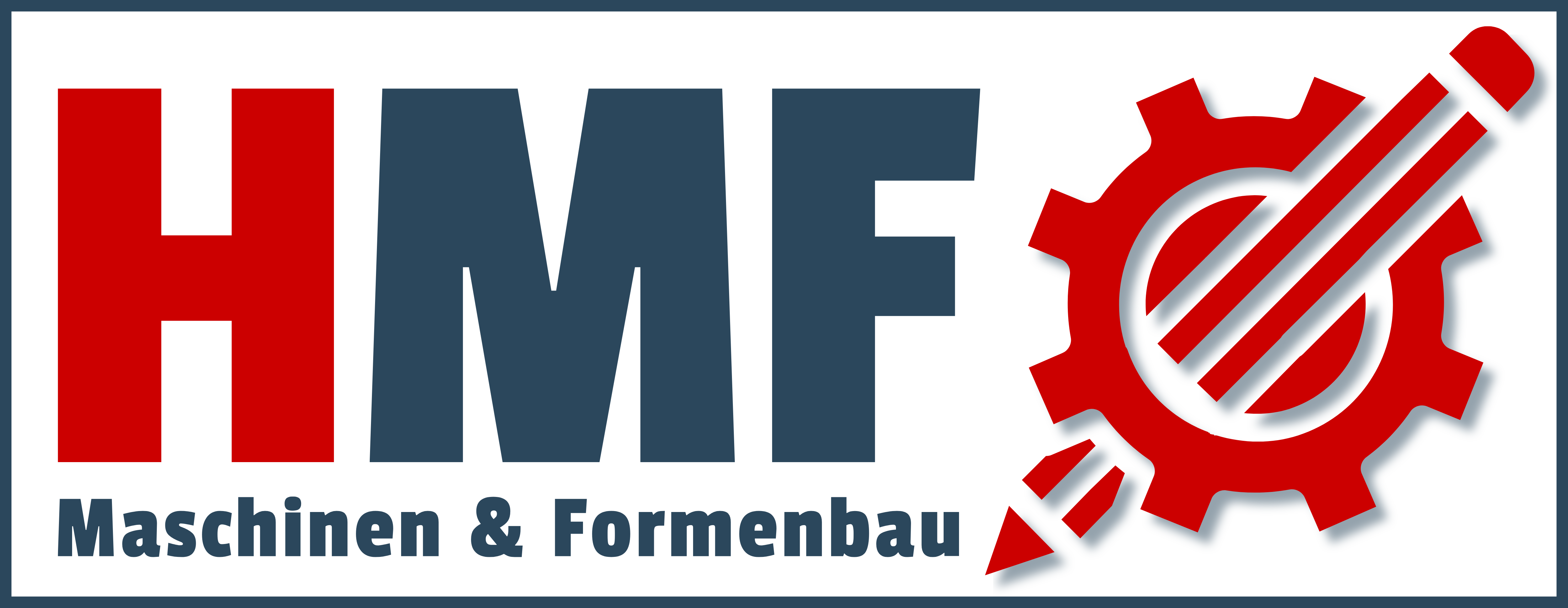 Logo der Firma HMF Maschinen & Formenbau GmbH aus Kall