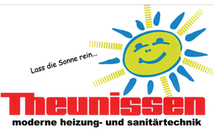 Logo der Firma Sanitär + Heizung Theunissen GmbH aus Tönisvorst