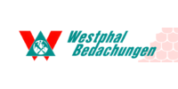 Logo der Firma Westphal Bedachungen aus Weimar