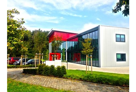 Beispielarbeit von Bauunternehmung Boots GmbH Hoch- und Tiefbau Boots GmbH - veröffentlicht auf Bauunternehmen.org