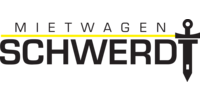 Logo der Firma Mietwagen Schwerdt GmbH aus Dormagen