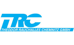 Logo der Firma TRC Theodor Rauchalles GmbH aus Chemnitz