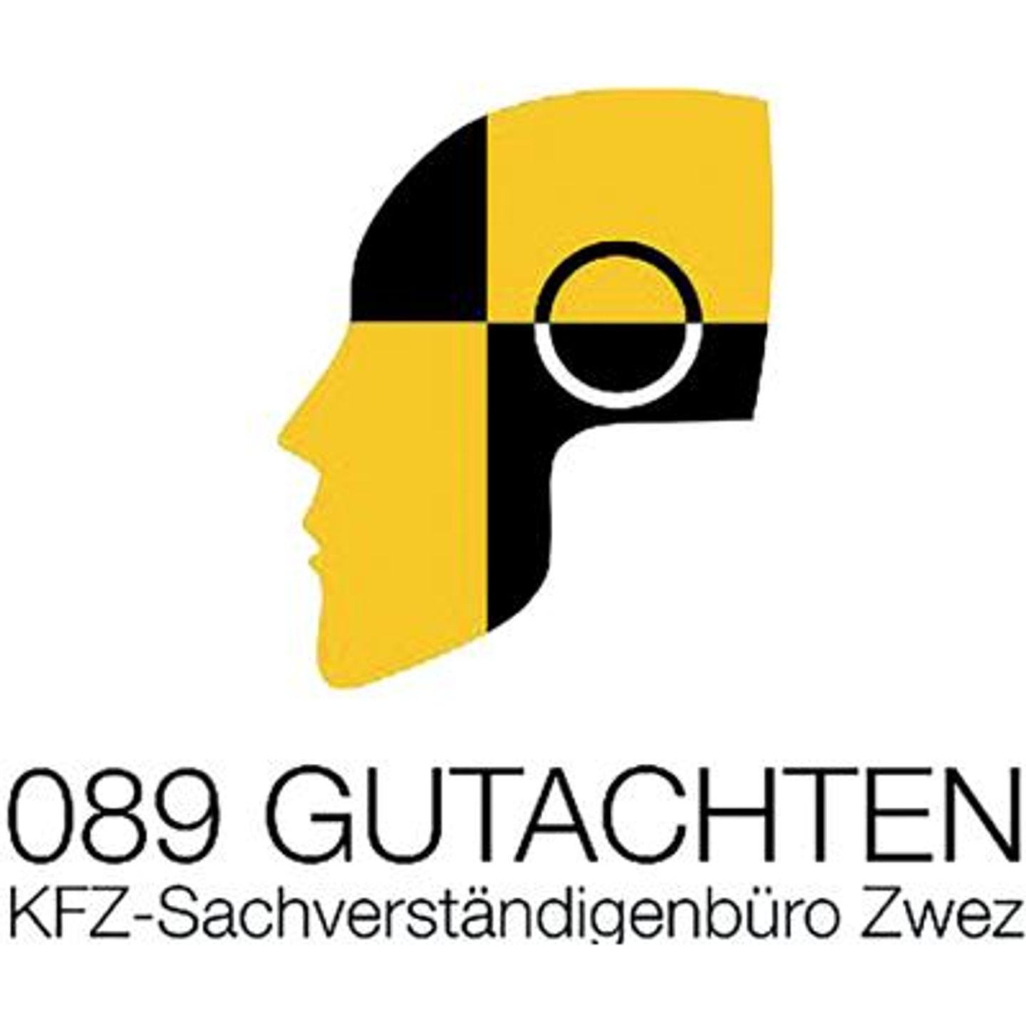 Logo der Firma 089 Gutachten Kfz-Sachverständigenbüro Zwez aus München