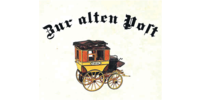 Logo der Firma Zur alten Post aus Meerbusch
