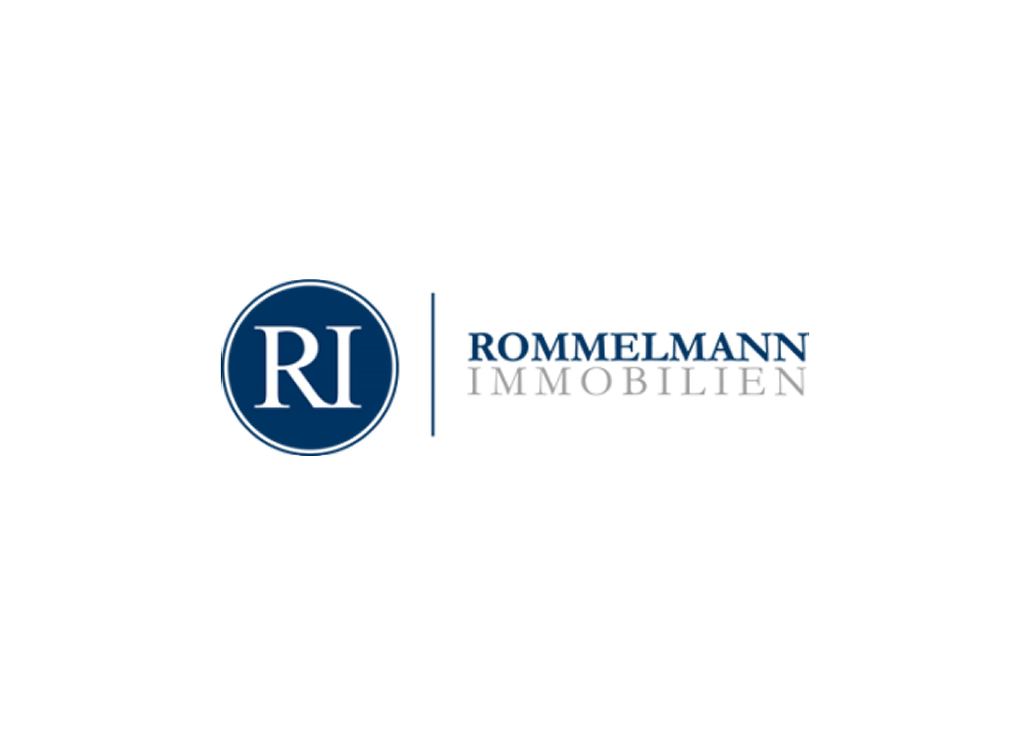 Logo der Firma Rommelmann Immobilien - Immobilienmakler Porta Westfalica & Minden-Lübbecke aus Porta Westfalica