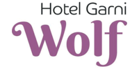 Logo der Firma Hotel Garni Wolf aus Witzenhausen