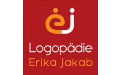 Logo der Firma Logopädie Jakab Erika aus Plattling