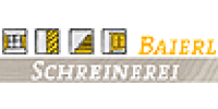 Logo der Firma Baierl Schreinerei GmbH & Co. KG aus Griesstätt