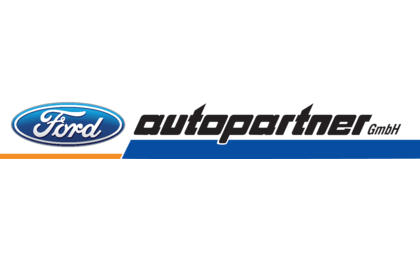 Logo der Firma Autohaus Ford aus Rodewisch