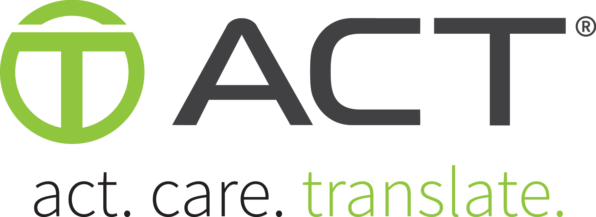 Logo der Firma ACT Translations aus Mönchengladbach