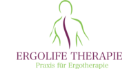 Logo der Firma Ergolife Therapie GmbH aus Lohr