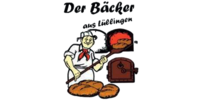Logo der Firma Bäckerei Der Bäcker aus Lüllingen aus Geldern
