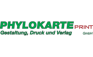 Logo der Firma Phylokarte-Print GmbH aus Zell