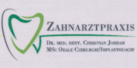 Logo der Firma Zahnarzt Jordan Dr. aus Steingaden