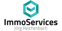 Logo der Firma ImmoServices Jörg Reichenbach aus Geldern