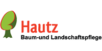 Logo der Firma Hautz Baumpflege aus Ilbesheim auf dem Branchenportal Gartenbau.org