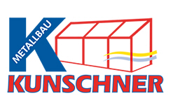 Logo der Firma Metallbau Kunschner GmbH aus Malsch