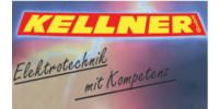 Logo der Firma Elektro Kellner aus Wiesau