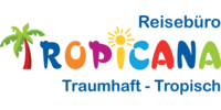Logo der Firma Reisebüro Tropicana aus Bamberg