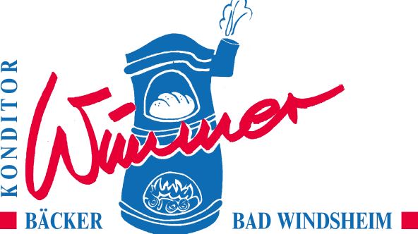 Logo der Firma Bäckerei und Konditorei Friedrich Wimmer aus Bad Windsheim