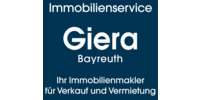 Logo der Firma Immobilien Agentur Giera aus Bayreuth