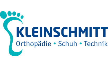 Logo der Firma Orthopädie-Schuh Kleinschmitt GmbH aus Aschaffenburg