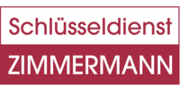 Logo der Firma Schlüsseldienst Zimmermann aus Würzburg