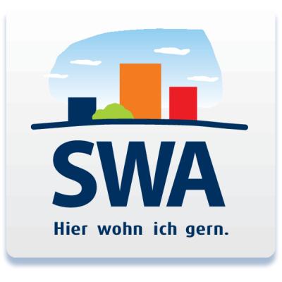 Logo der Firma Städtische Wohnungsgesellschaft mbH Annaberg-Buchholz aus Annaberg-Buchholz
