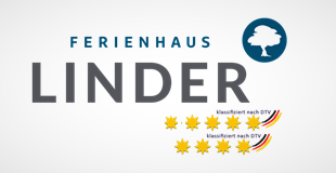 Logo der Firma Ferienhaus Linder im Allgäu aus Fischen im Allgäu