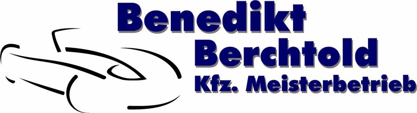 Logo der Firma Berchtold Benedikt Kfz-Meisterbetrieb aus Hofstetten