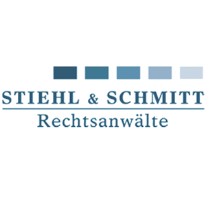 Logo der Firma Stiehl & Schmitt Heidelberger Rechtsanwaltsgesellschaft mbH aus Heidelberg