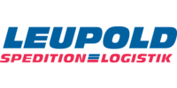 Logo der Firma Spedition Leupold GmbH aus Oberkotzau
