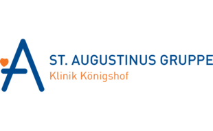 Logo der Firma Klinik Königshof aus Krefeld