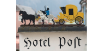 Logo der Firma Hotel Post Murnau aus Murnau